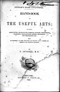 [picture: Title Page]