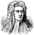 Sir Isaac Newton, from The National and Domestic History of England (Vol 3) (1878); hits since 25/Oct/2009: 1752