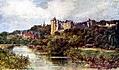 [picture: 105.---Arundel Castle]