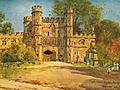 [picture: Gatehouse, Battle Abbey (wallpaper version)]
