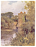 [picture: Mickleham Priory]