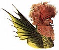 Fallen Angels I---A Deceiver---Apollyon.