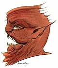 Vessles of Wrath: Asmodeus