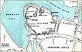 Pembroke Castle (Plan)