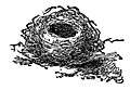 The eagle’s Nest, from the book of Deuteronomy ch. 32 v. 11