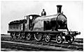 [picture: 9.---7ft Single Express Locomotive, No. 123]