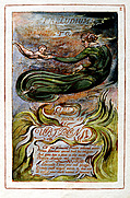 [picture: 2.---Preludium to the book of Urizen]