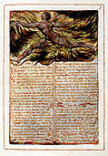 [picture: 3.---Chapter I of Blake's Book of Urizen]