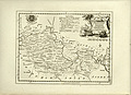 Antique Map of Berkshire