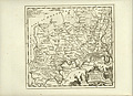Antique Map of Middlesex