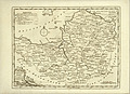 Antique Map of Somersetshire