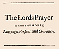 half-title