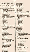 02 Classes Linguarum