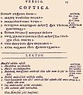 13: Coptica