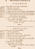 58: Polonica, Bohemica