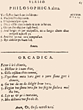 65: Philosophica altera., Orcadica