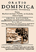 title page