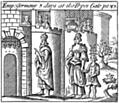Emperor of Germany Three Days at the Pope’s Gate