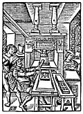 [picture: 8.---Detail: Printing Page Woodcut]