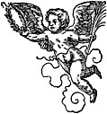 [picture: 68b.---Printer's Mark Detail: Jost Ammon Cherub 1]