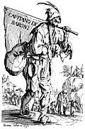 [picture: 153.---Captain of the Scoundrels.]