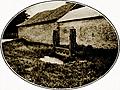 Stocks at Stanton Harcourt (Sepia-Tinted Edition)