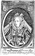 [picture: Mary Stuart]