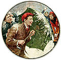 [picture: Snowball Fight!]