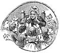 [picture: Children with their teacher]