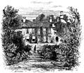 Wordsworth's House, Rydal Mount