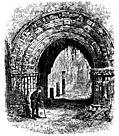 [picture: Furness Abbey.]