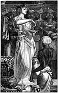 [picture: Cleopatra]