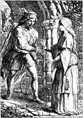 [picture: Lady of Castle Windeck]