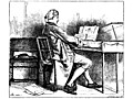 [picture: Music.---A Man at the Spinet.]