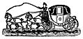 162.—Horse and Carriage.