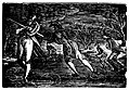 [picture: 887.---Men Skating At Night.]