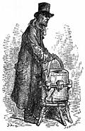 [picture: Lemonade Vendor]