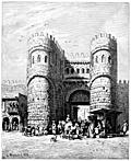 [picture: Bab El-Footoh]