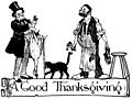 A Good Thanksgiving