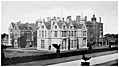 108.---[Beadesert Hall] From the South-West.