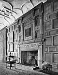 117.---Mantelpiece in the Gallery