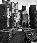 195.---Condover Hall