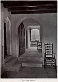 150.---Daneway House, Gloucestershire.