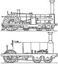 [picture: Crampton's Engines]