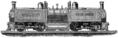 [picture: [Festiniog Railway Locomotive]]