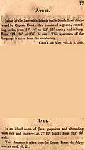 Page 17: Atooi (English Description)