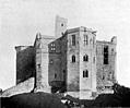45. Warkworth Castle, Northumberland