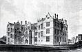 Montacute House, Somerset