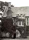 67. Brympton D'Evercy, Somerset.