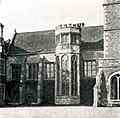 68. Fawsley, Northamptonshire.